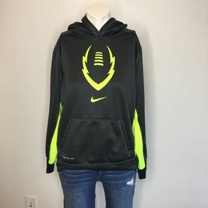 Nike hoodie